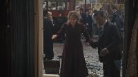 Click to watch 'Bombshells' (popup) Murdoch Mysteries